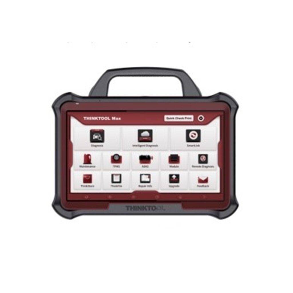 Thinktool Master Max Plus