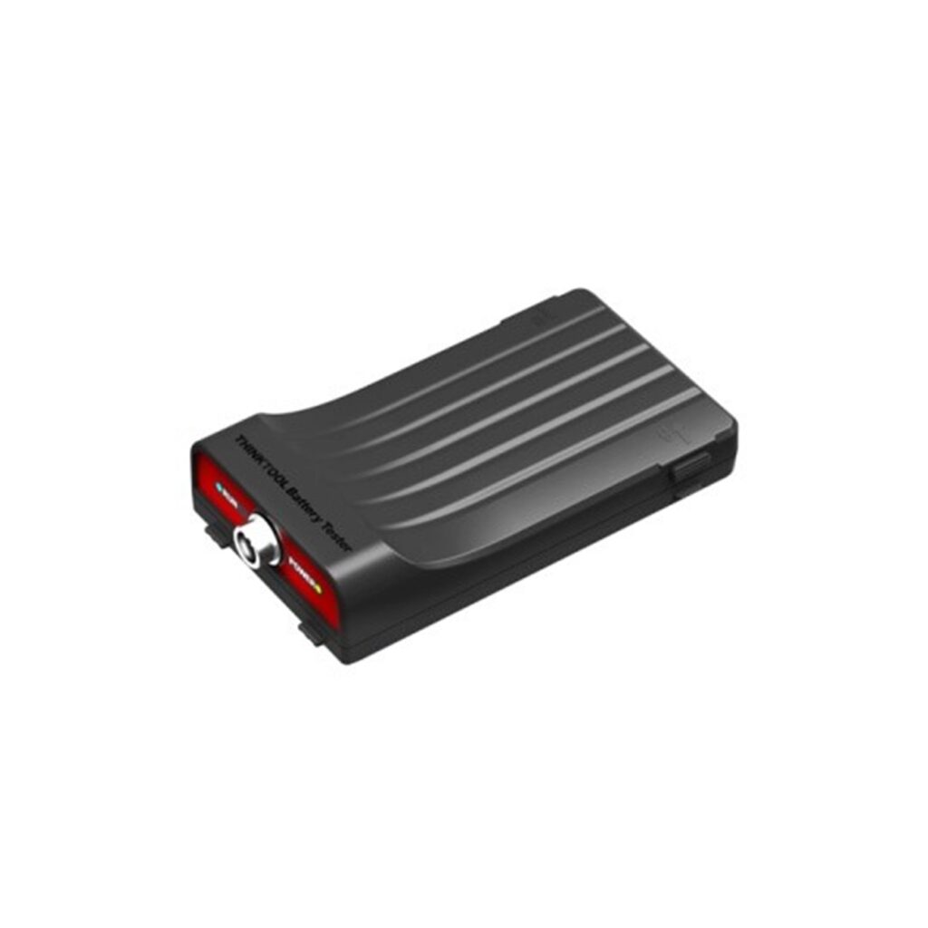 Thinkcar Battery Tester