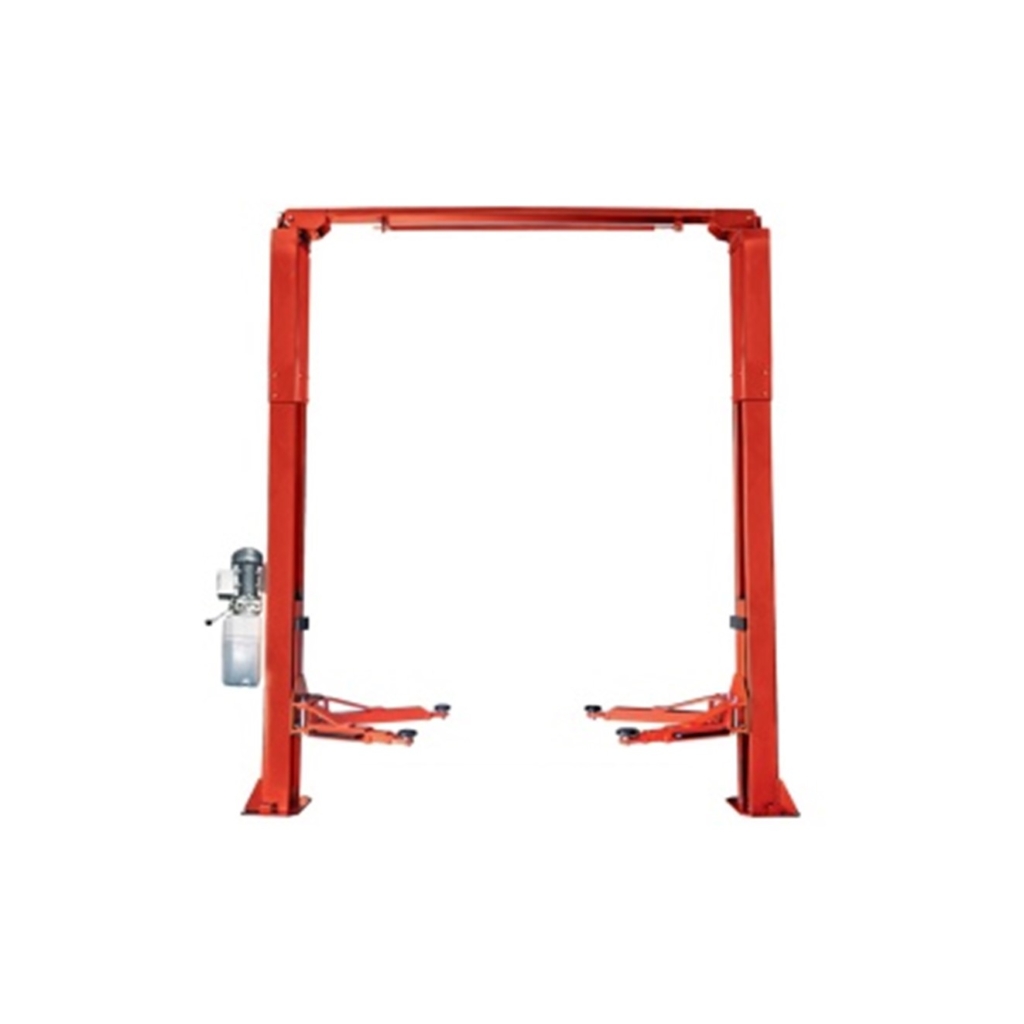 2 Post Base Free Lift