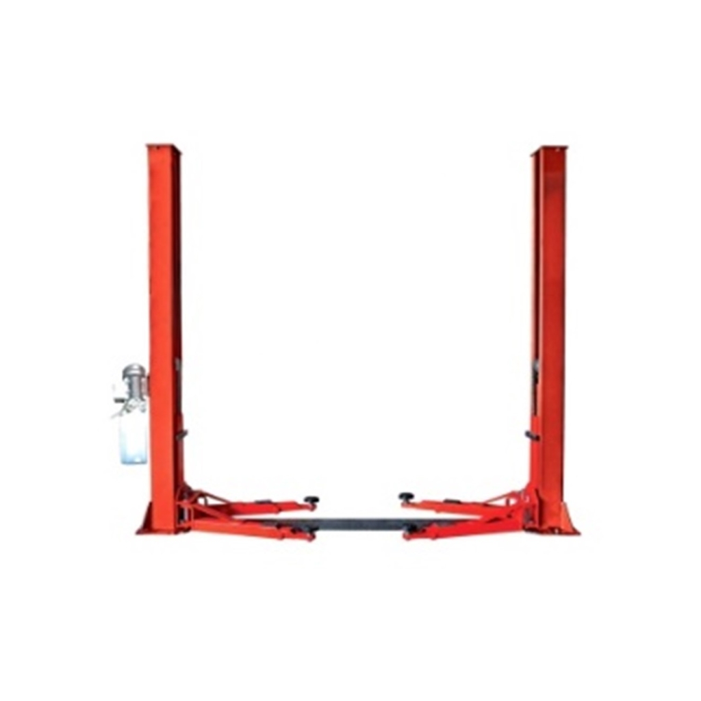 2 Post Base Lift