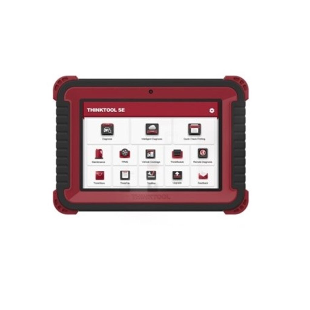 Thinktool SE